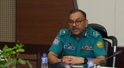 জন্মাষ্টমীর শোভাযাত্রায় নিরাপত্তা দেবে ডিএমপি